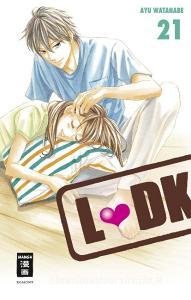 L-dk - tome 21