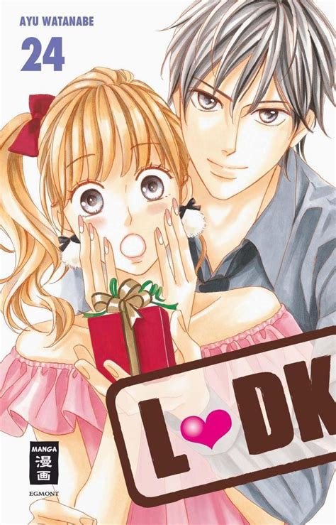 L-dk - tome 24