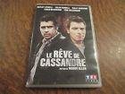 Le reve de cassandre - dvd locatif