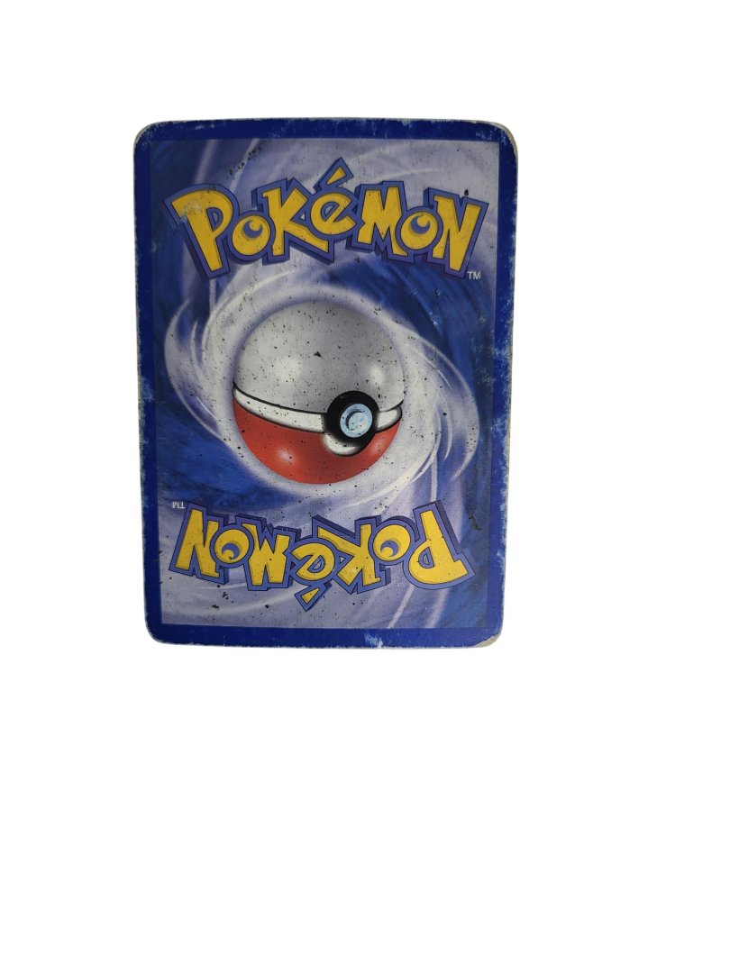 Carte pokemon elektek ex rs 97/109