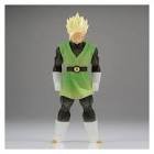 Figurine clearise san gohan