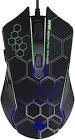 Souris filaire usb km409