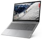 Pc portable ideapad 1 15amn7 15,6" amd ryzen 3 7320u 2,40ghz 512go 16go radeon graphics azerty
