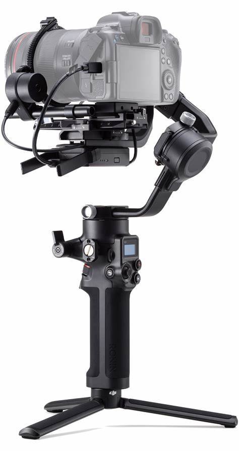 Stabilisateur ronin-sc2
