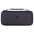 Accessoire nintendo housse switch noir