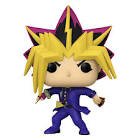 Figurine yami yugi 1451
