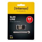 Cle usb . slim line 64 go