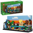 Jouet minecraft 21589