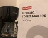 Cafetiere filtre,dosette,grains electric coffee makers