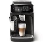 Cafetiere a grain latte go silent brew