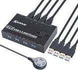 Usb 3.0 hub am-km434