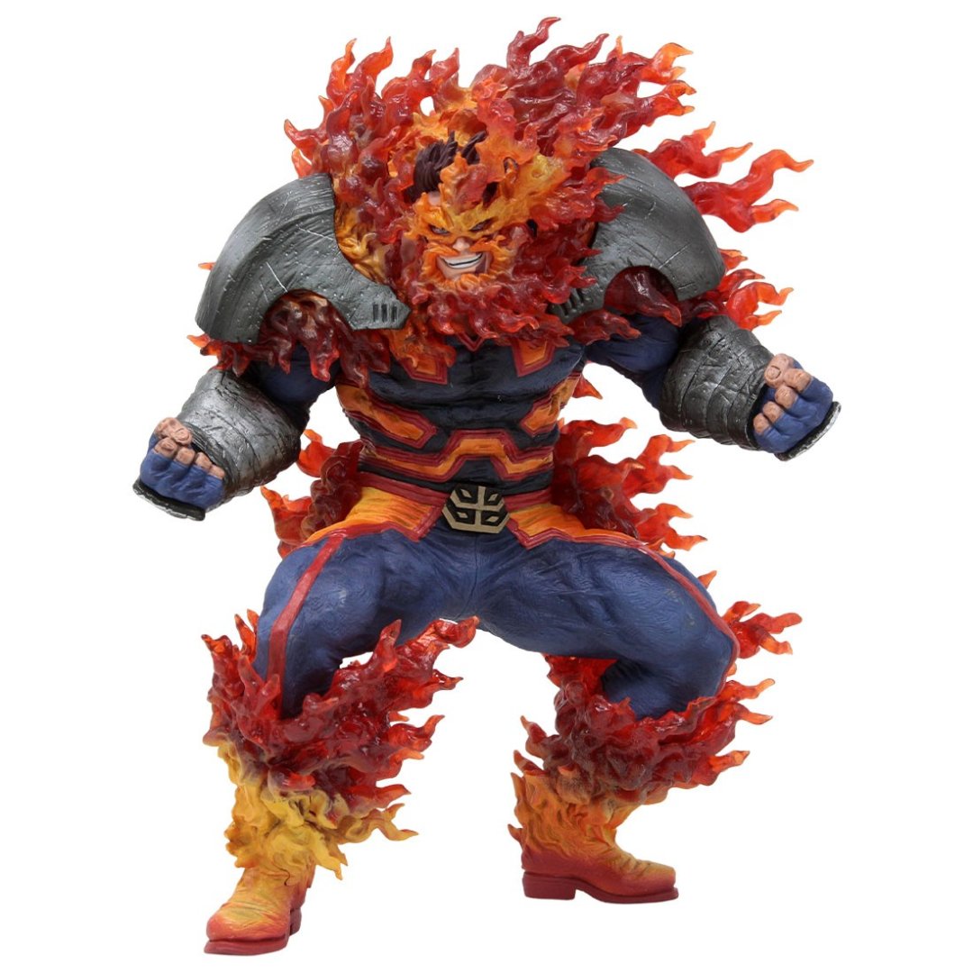 Figurine endeavor my hero acadamia