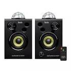 Paire eneintes monitoring djspeaker 32 party
