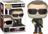 Pop t-800 819