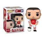Pop hector bellerin 29