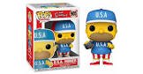 Pop u.s.a homer 905