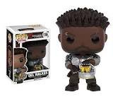 Pop del walker 116