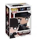 Figurine, goodies 863 poet anderson