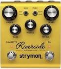 Pedale riverside multistage drive*