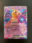 Cartes a collectionner mimiqui ex 069/159