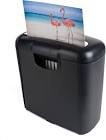 Dechiqueteuse shredder 6