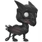 Figurine thestral 17