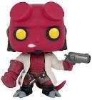 Figurine hellboy 01