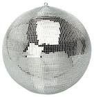 30 cm boule a facette