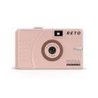 Instantane ultra wide & slim 22mm pink