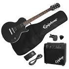 Pack guitare/ampli player pack