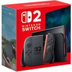 Switch 2 256go 2 joycons