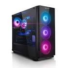 Ordi bureau,gamer,mini pc,iMac tour gaming ryzen pro 2100ge 6 256go
