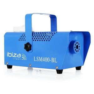 Machine a fumee 400w lsm500las