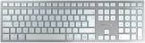 Clavier kw 9100