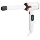 Fer a boucler a chaleur blanc ultimate experience cf4310