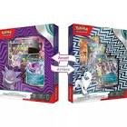Coffret collection speciale puissance obscure ex