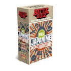 Jeu de cartes full japanime