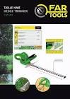 Bricolage tx520