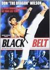 Black belt