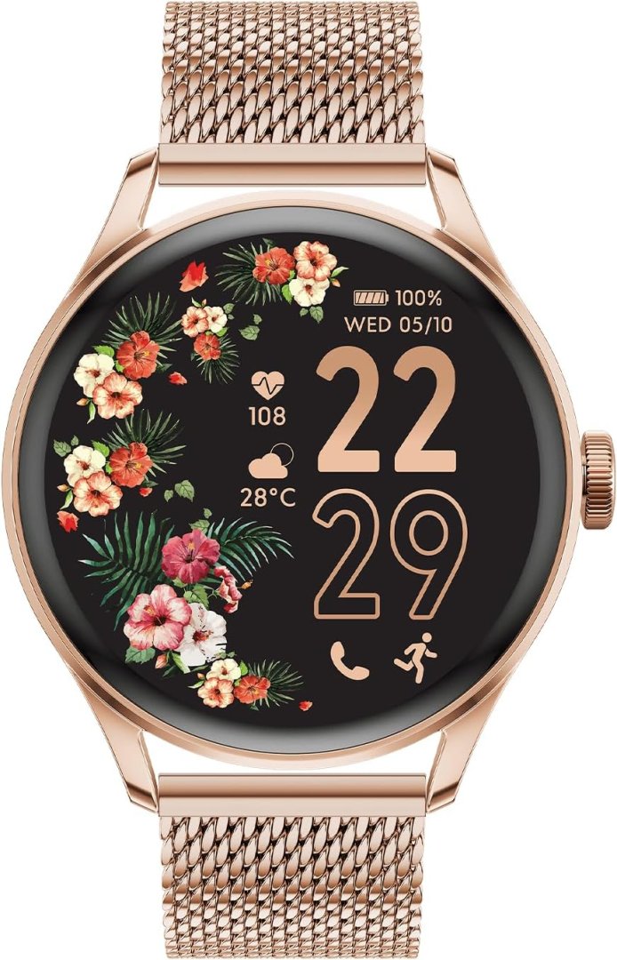 Montre connectee 23394
