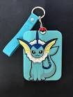 Binder pokemon sword & shield 2024 eevee theme