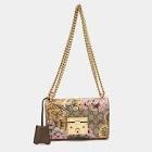 Sac padlock tiger