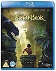 The jungle book [2016]