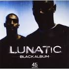Cd black album - dutch import
