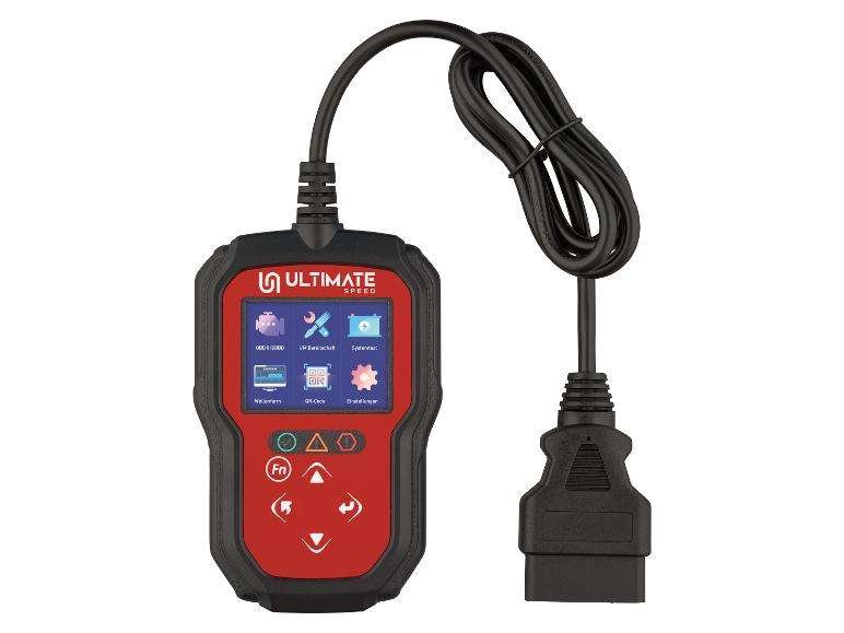 1 diagnostic codes voiture