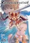 Granblue fantasy - tome 8