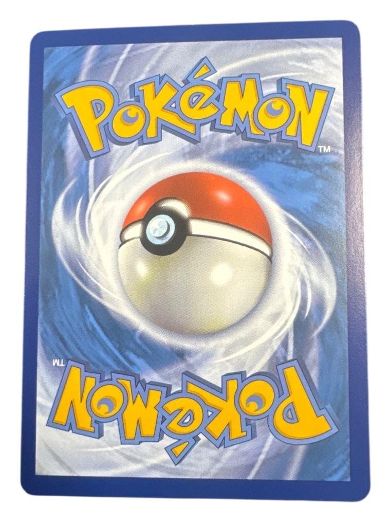 Carte pokemon coatox ex svi 232/198