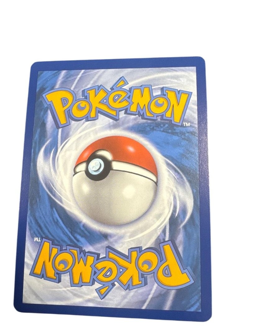 Carte pokemon sarmurai-ex par 221/182 normale