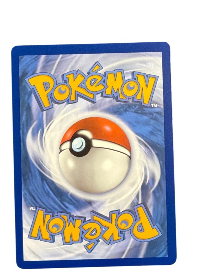 Carte pokemon famignol-ex par 233/182 normale