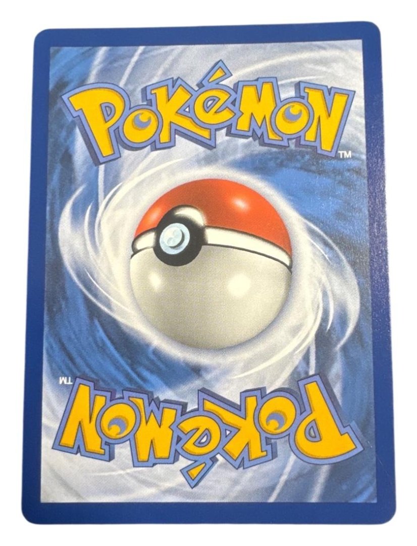 Carte pokemon energie inversion par 266/182 normale